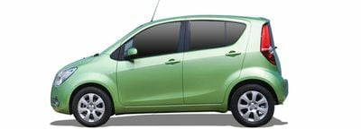 AGILA B